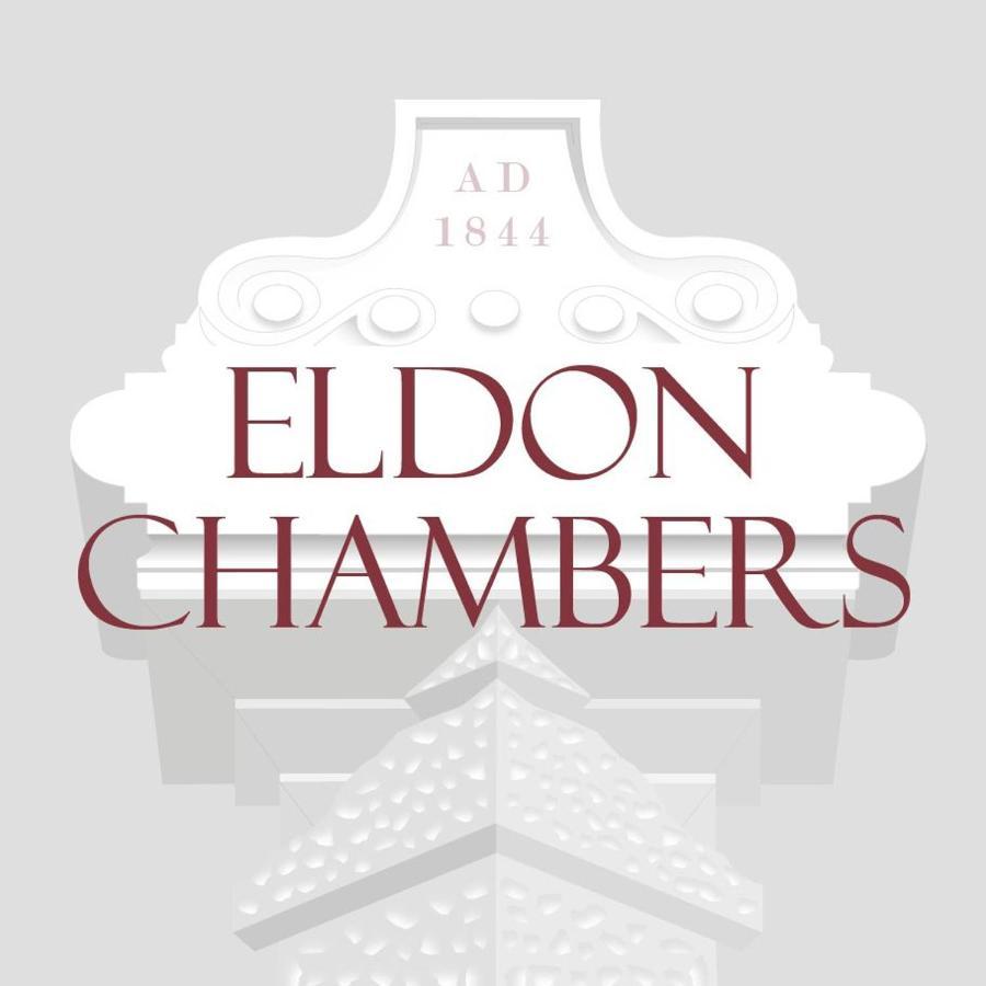 Eldon Chambers Pod 1 By City Living Лондон Экстерьер фото